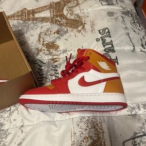 Air Jordan 1 high 100% authentic
